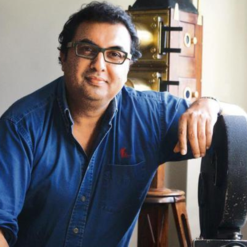 P.K. Nair gets rare honour at Kyiv even as ‘Celluloid Man’ wins award