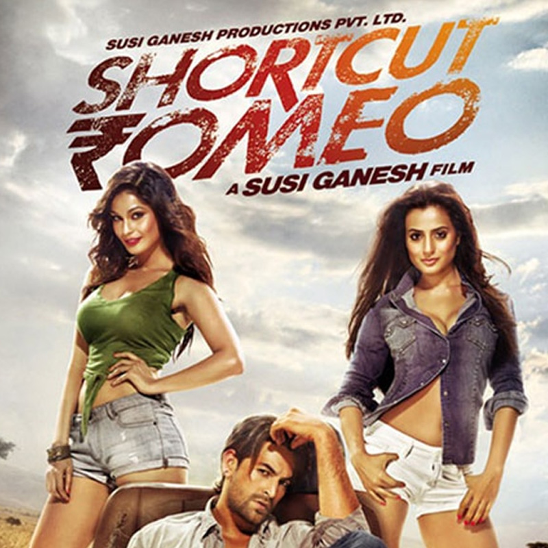 Neil Nitin Mukesh-Puja Gupta starrer Shortcut Romeo to be screened at Cannes Filmfest