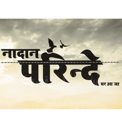 A tale of intense action and selfless love on Life OK’s Nadaan Parinde