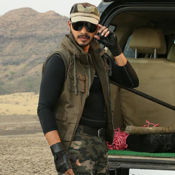 ETV Marathi brings you the First Ever Online Music Video Premiere in Marathi TV History