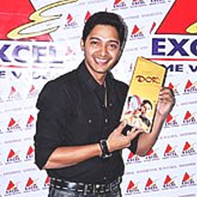 Excel launches Kukunoor’s film DOR on DVD