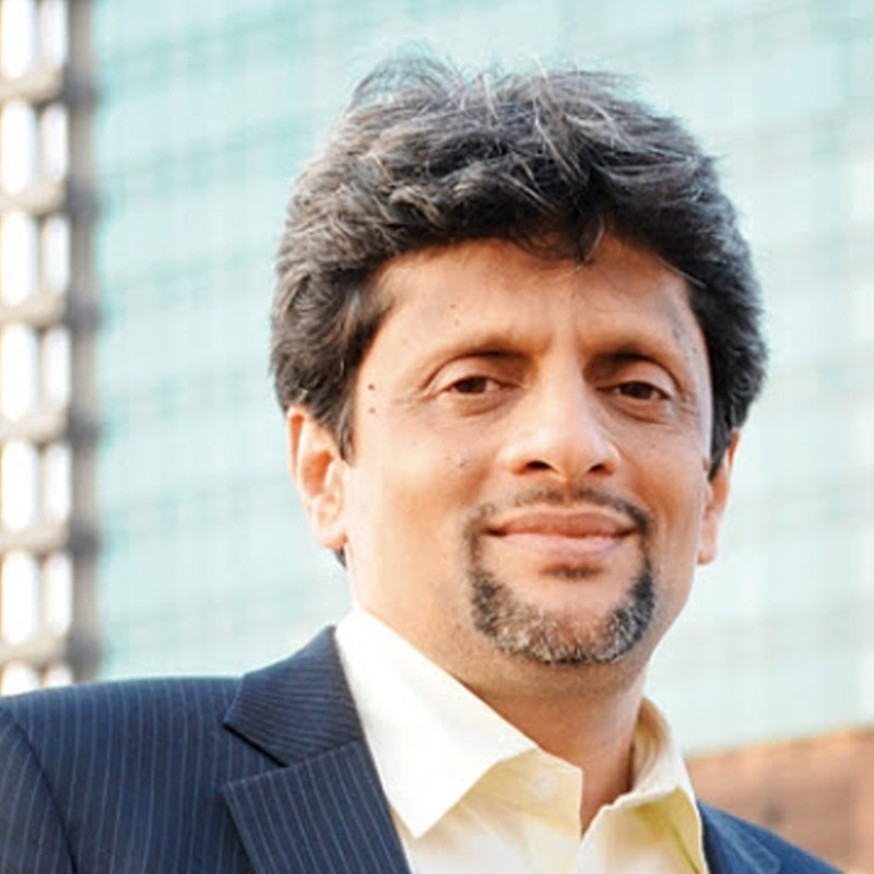 “We plan to double staff in a year in pace with client growth”: Vizeum India MD Shripad Kulkarni