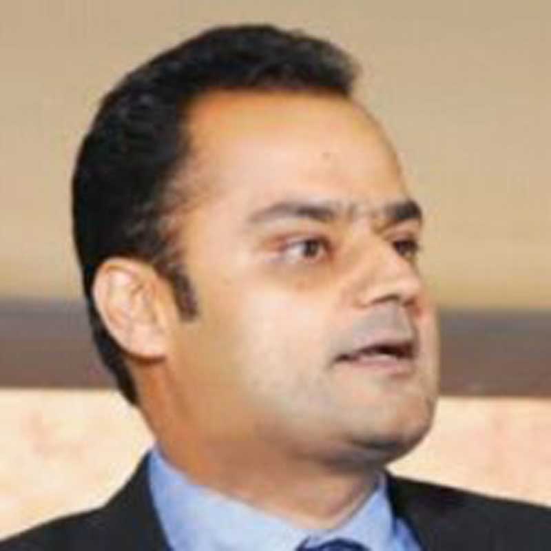 Star Sports EVP and marketing head Shubhranshu singh quits