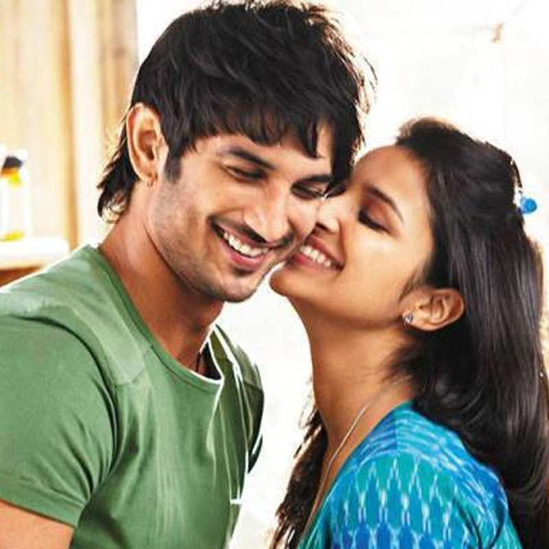 Shuddh Desi boy to now play lead in YRF & Shekhar Kapur‘s ‘Paani’