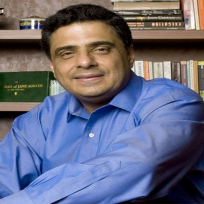 Disney India announces Siddharth Roy Kapur to replace Ronnie Screwvala