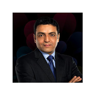 Vivek Law quits, Siddharth Zarabi takes charge at Bloomberg TV India