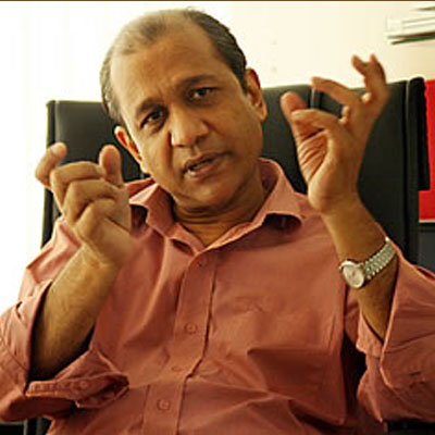 ‘Challenges of cultural adaptability of international formats in India are tremendous’ : Siddhartha Basu- Synergy Adlabs CMD