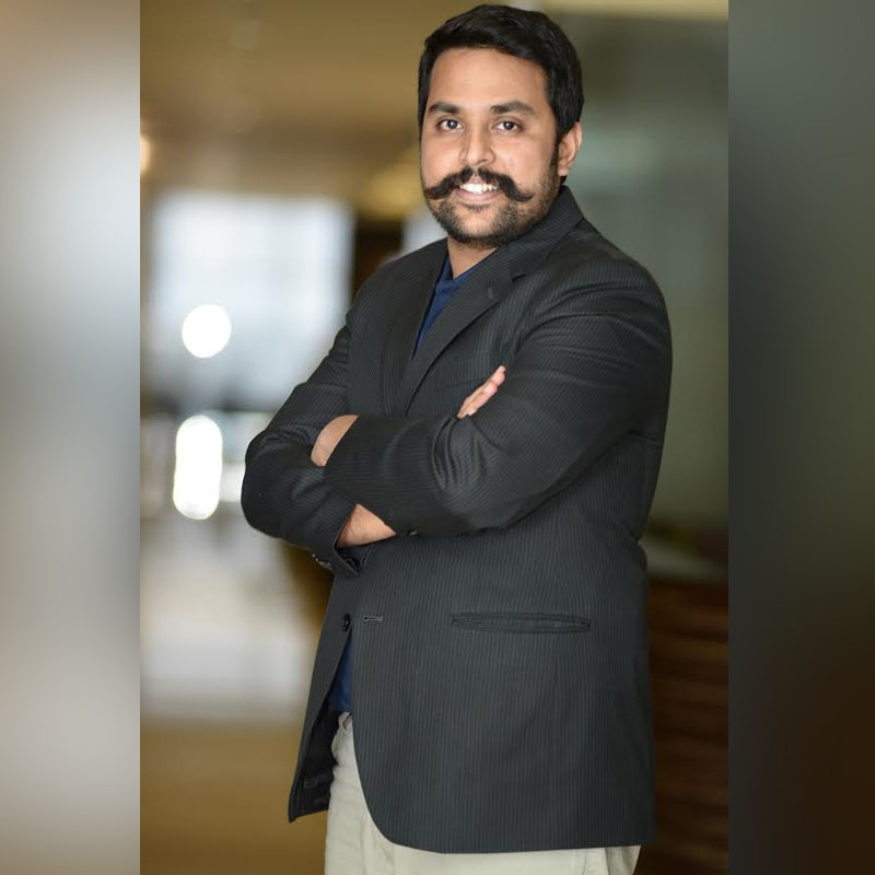 Indian players have an edge over global OTT platforms: Akamai’s Sidharth Pisharoti