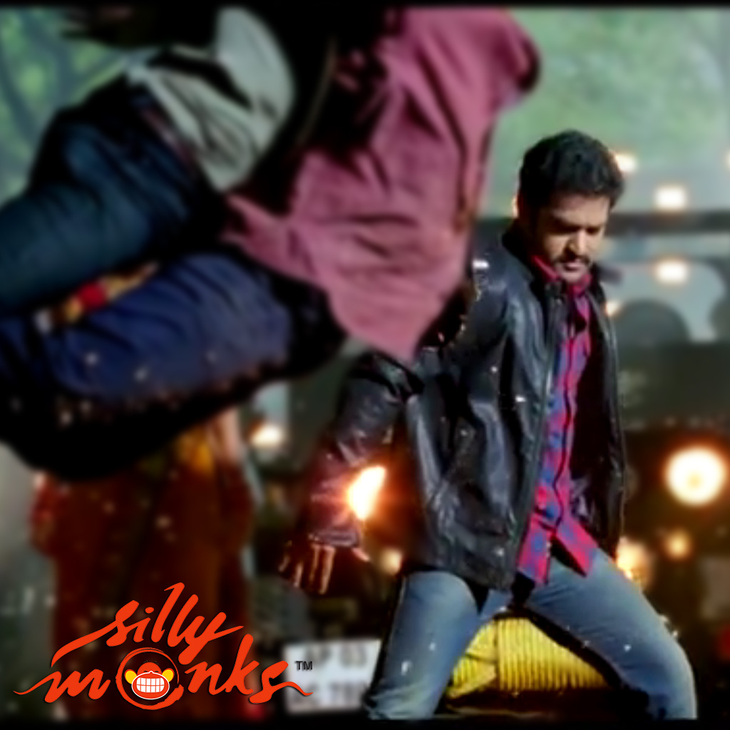 Yupp TV gets into bed with Silly Monks