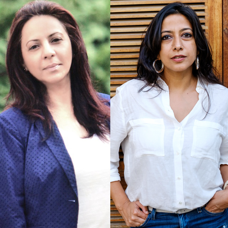 Dentsu India appoints Malvika Mehra as chief creative officer