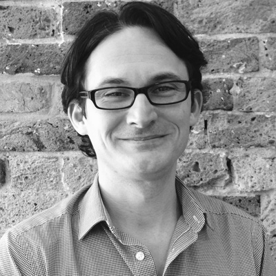 Keshet Productions gets on-board Simon Shalgosky