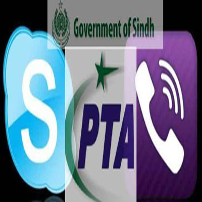 Sindh govt bans VOIP services to prevent terrorism activities