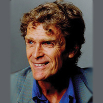 ‘If you don’t innovate, somebody else will take it from you’ : Sir John Hegarty – BBH chairman & worldwide creative director