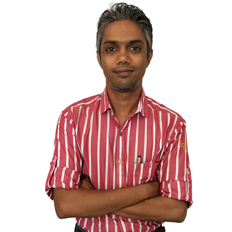 Publicis appoints Sirish Suveer as VP for India biz