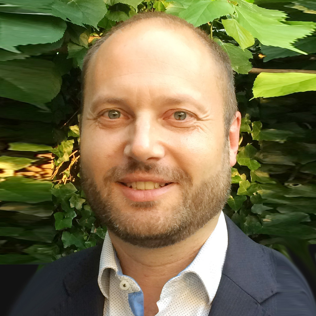 PC-TV interface maker DekTec appoints Bernie Rietkerken as sales & marketing director