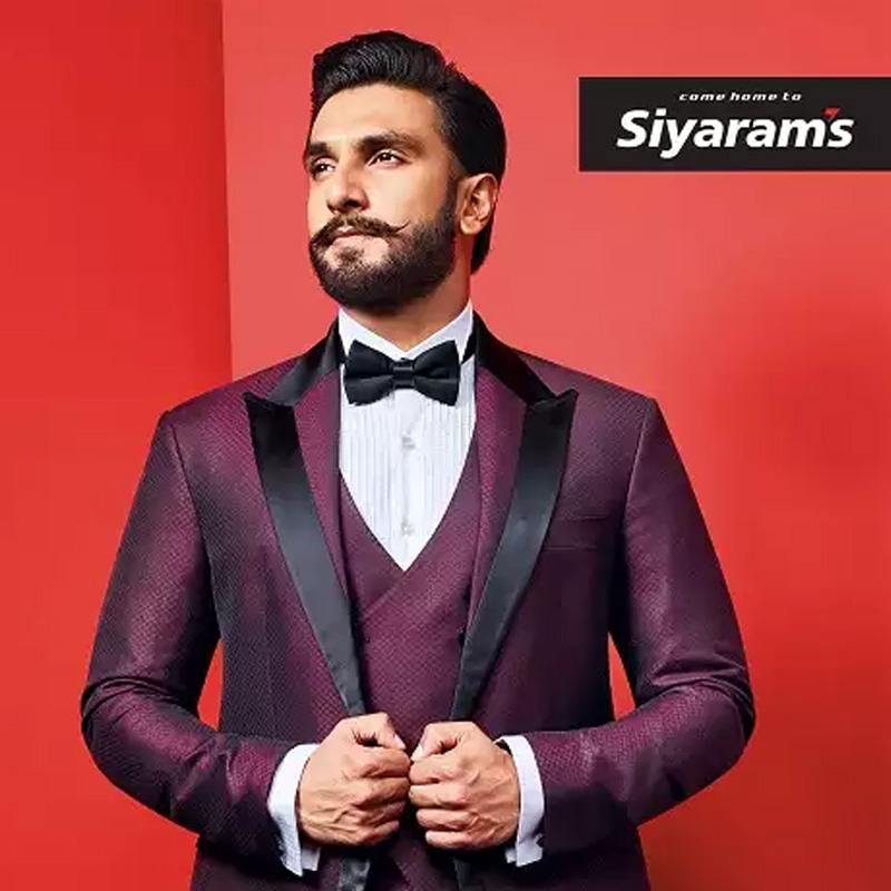 Siyaram’s lost 25% of business during lockdown, expecting better festive season