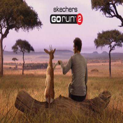 Skechers launches TVC for GOrun 2