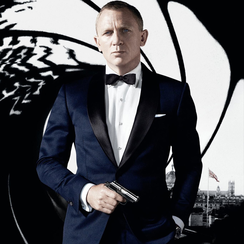 Skyfall is UK’s highest-grossing film of all time