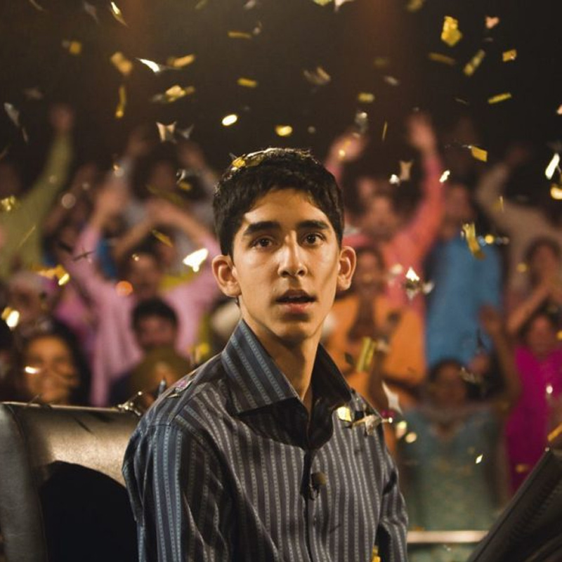 Slumdog fame stars Rubina and others to star in British film