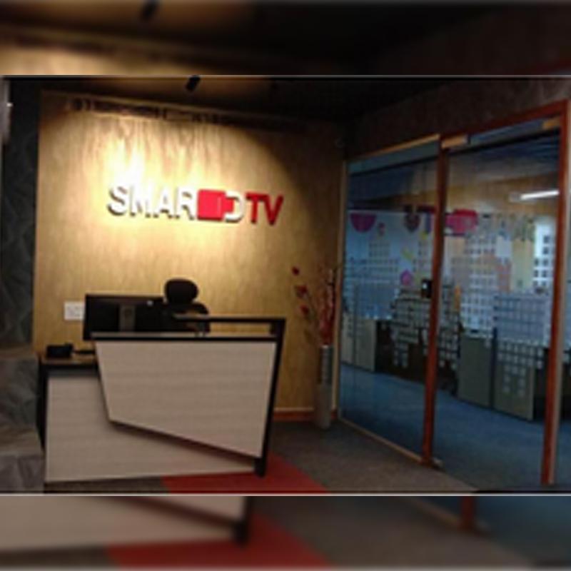 SmarDTV Global reinforces position in India