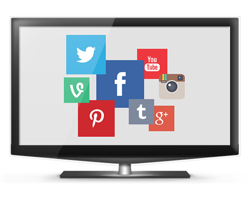 New age of TV viewing: Do you trust your friends or followers?