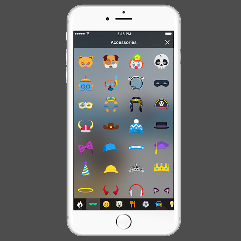 Twitter launches #Stickers as visual hashtags connecting photos