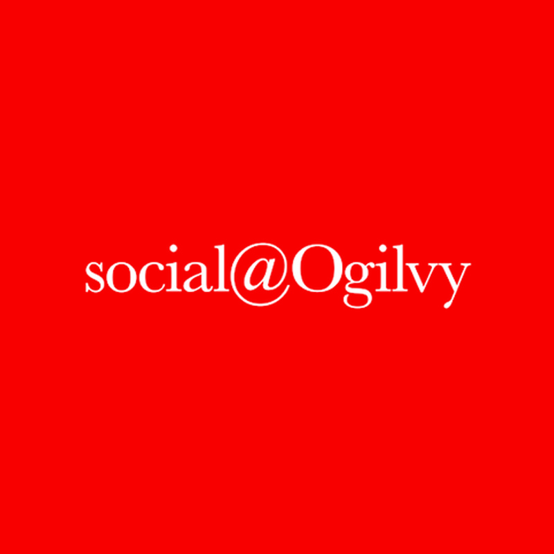 O&M launches Social@Ogilvy