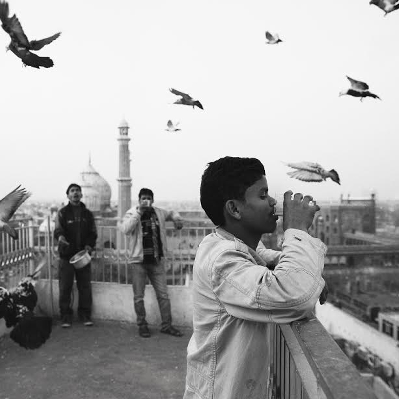 Society Tea’s brand campaign celebrates ‘The Tea Society Called India’