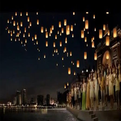 Himalaya new campaign created by Soho Square