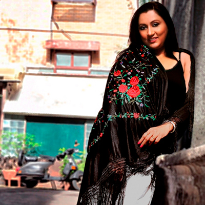 Debutante director Somshukhlla makes her global mark with Sandcastle