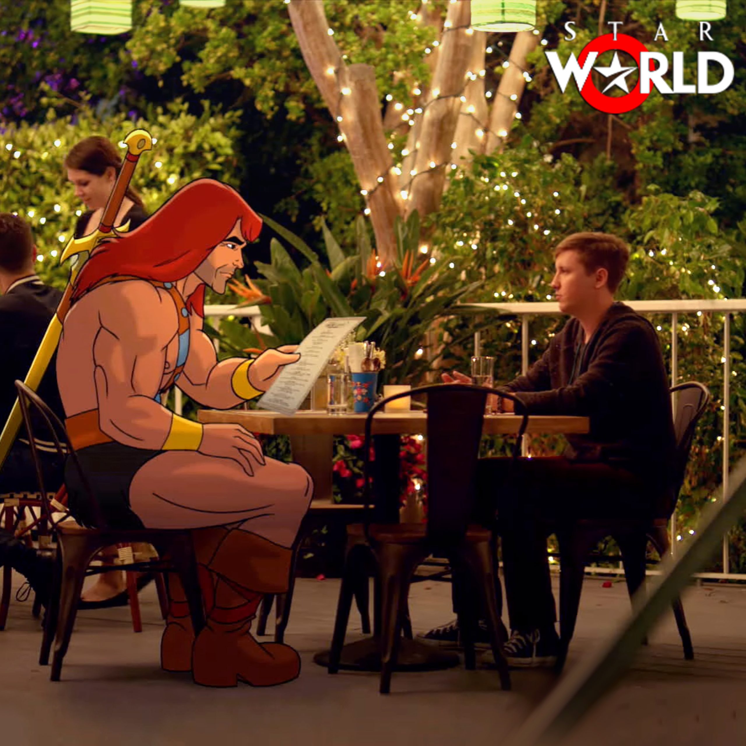 Star World & Star World HD to air 8 new prime time shows across the week