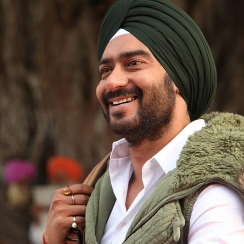 Son of Sardaar joins Rs 1 bn club