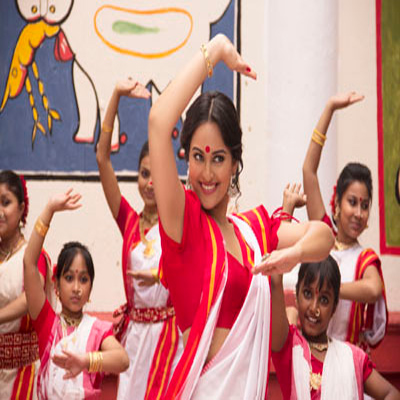 Sonakshi Sinha to play a Bengali Woman in Bullett Raja