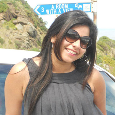 Sonia Huria to handle entire Viacom18s communications