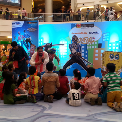 Sonic unleashes ultimate action this summer