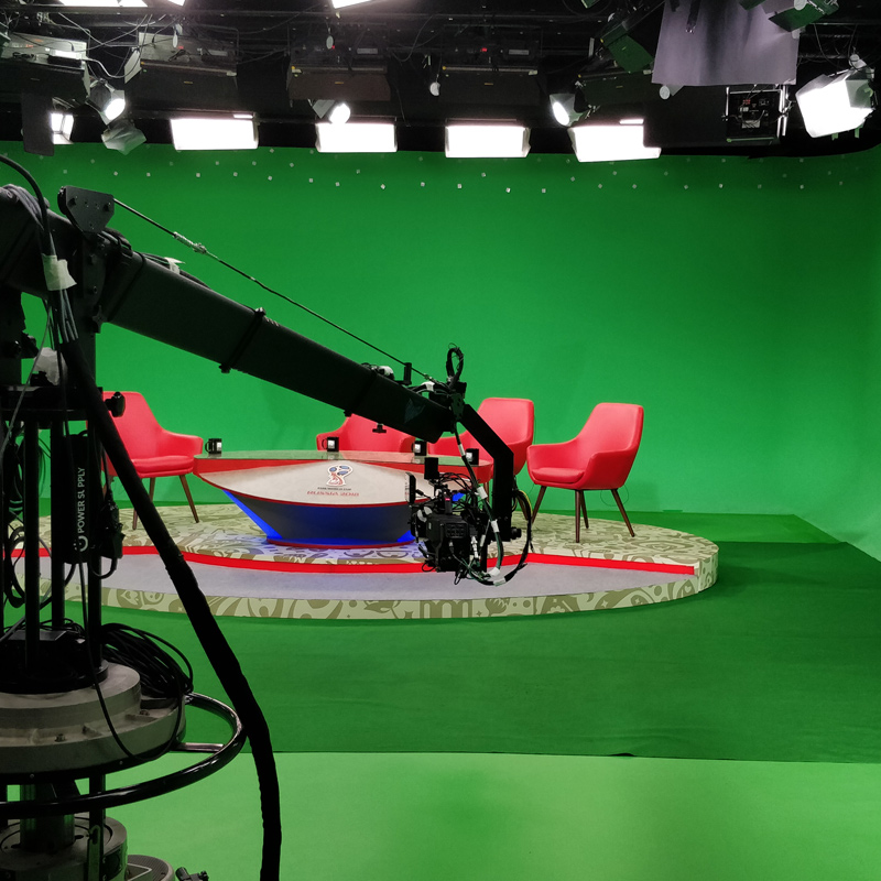 How Sony is bringing the FIFA World Cup 2018