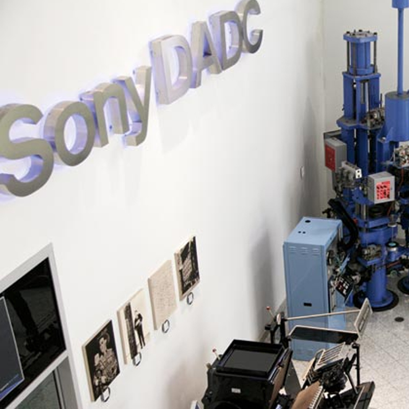 Sony DADC acquires home video license of Warner Home Video