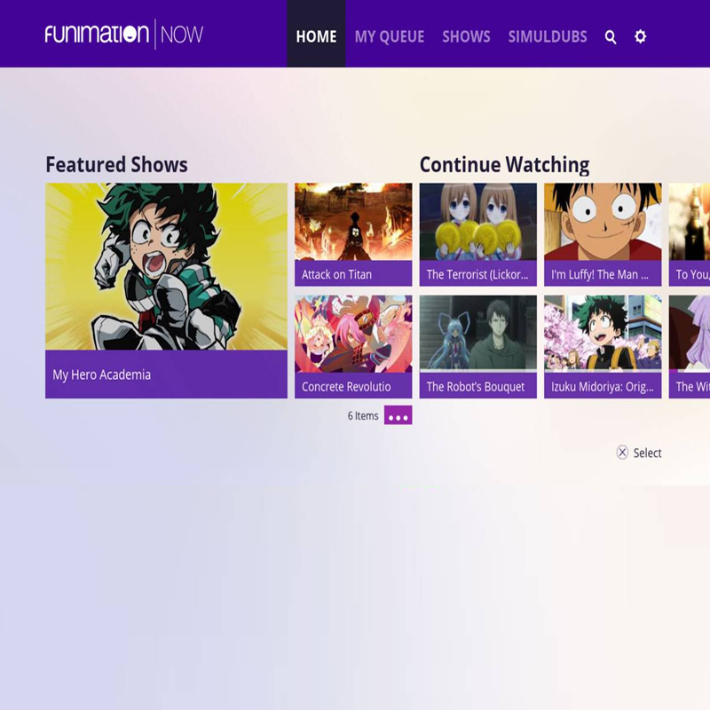 Sony Pictures TV gobbles up anime distributor Funimation