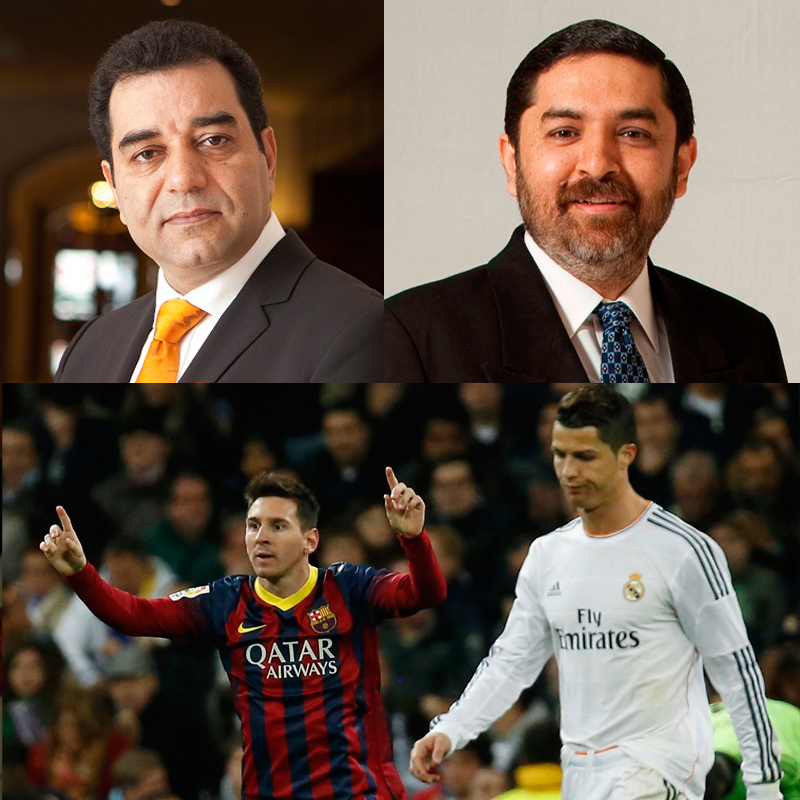 Sony Networks looking to change face of Indian football in ’17