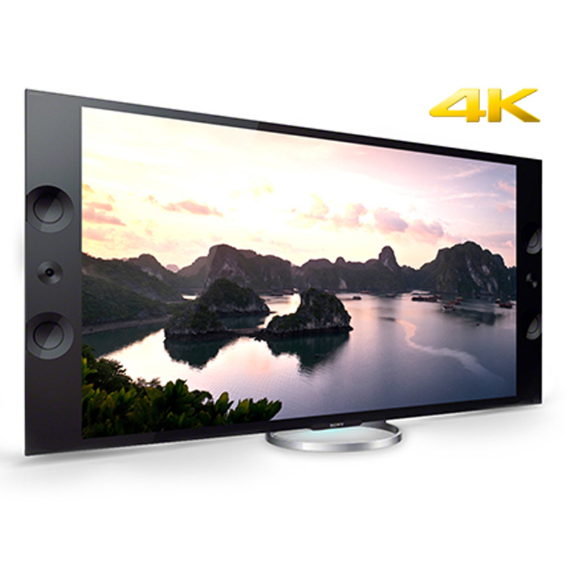 Sony to offer 4K movie downloads this fall