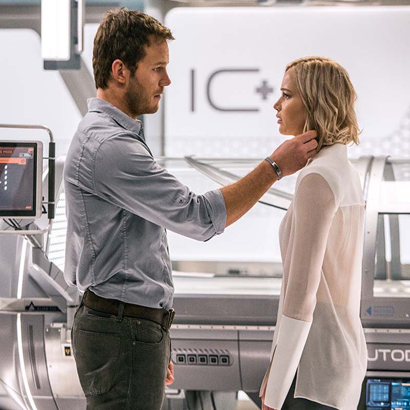 Sony Pictures Entertainment, SonyLiv & One Digital join hands for ‘Passengers’