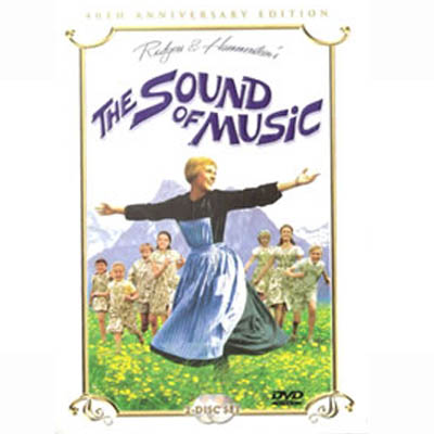 ‘Sound of Music’ commemorates 40 years; DVD launched