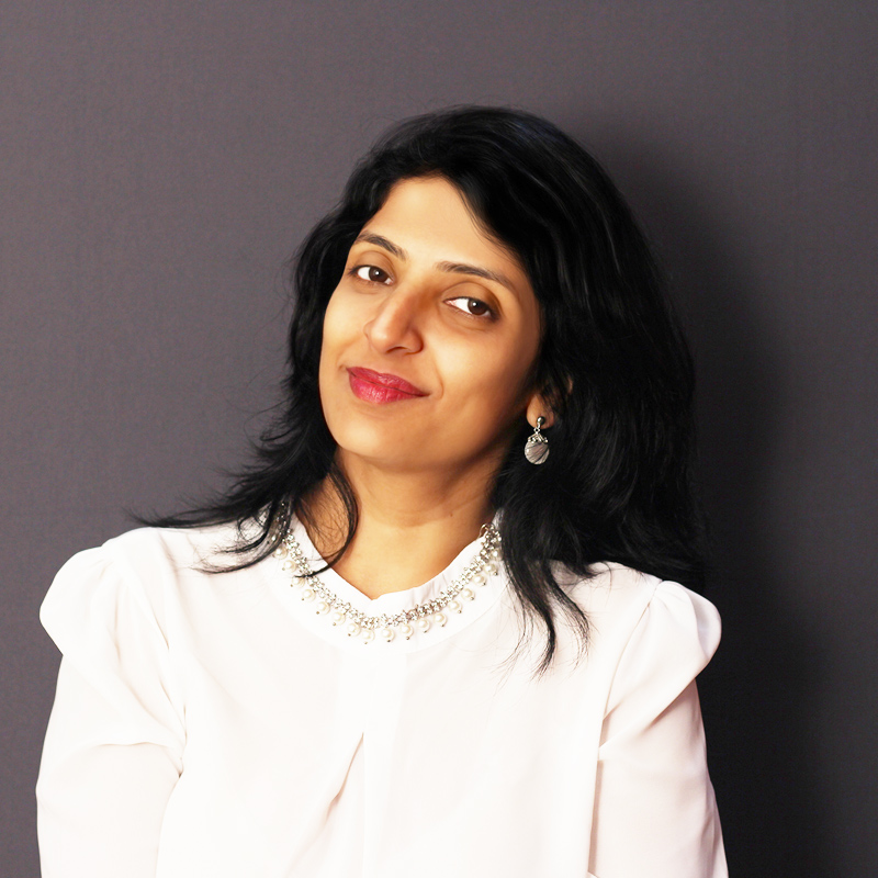 Brands likely to prefer OTT over linear TV, says DViO founder & CEO Sowmya Iyer