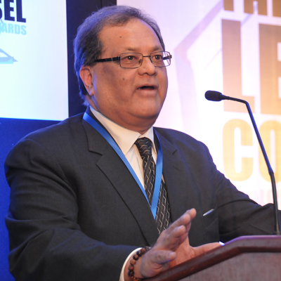Seventh Edition of Legal Counsel Congress and Awards Receives Tremendous Response