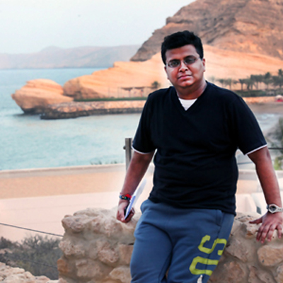 Balaji’s bright new sparks