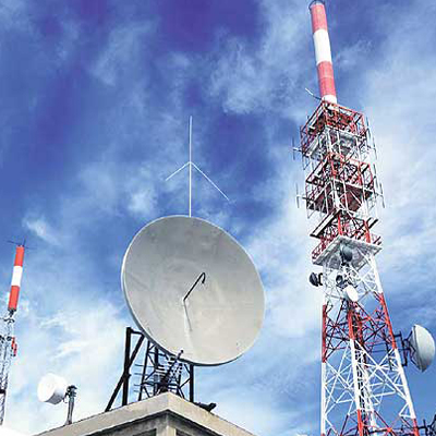 Spectrum issue gets resolved, nine bands reserved for telecom and broadcasting