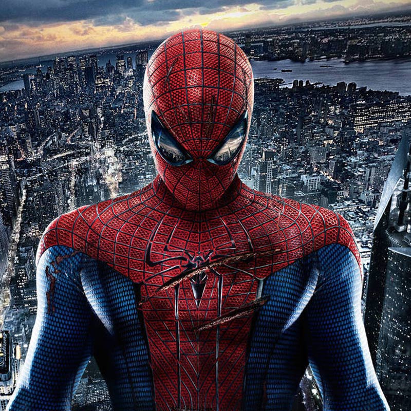 Spider-Man set to captivate from 3 July