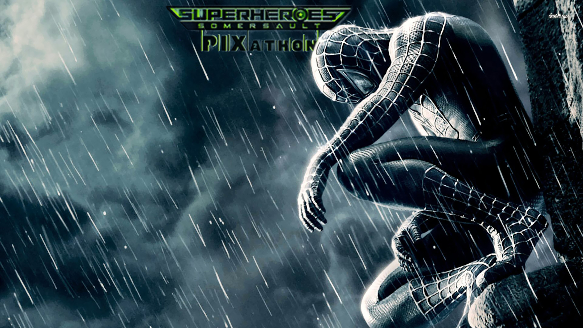 SPN brings ‘Superhero Somersault- PIXathon’  on Sony PIX