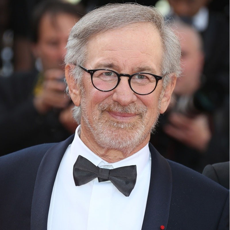 Spielberg, Burnett, Fox team for film themed reality show