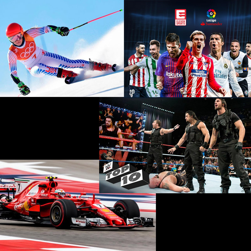 Sports organisations dive into creating own digital ventures